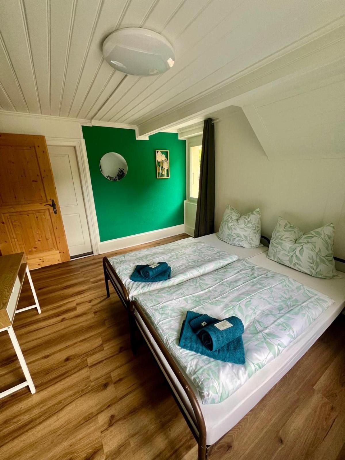 Hotel - Haus Biasca Gurtnellen Extérieur photo