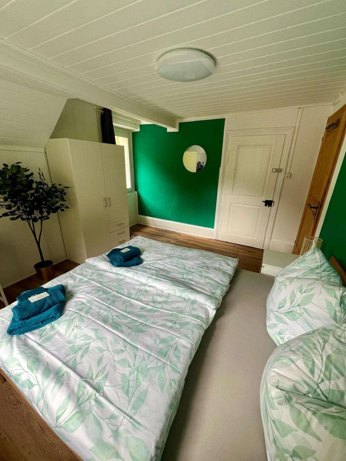 Hotel - Haus Biasca Gurtnellen Extérieur photo