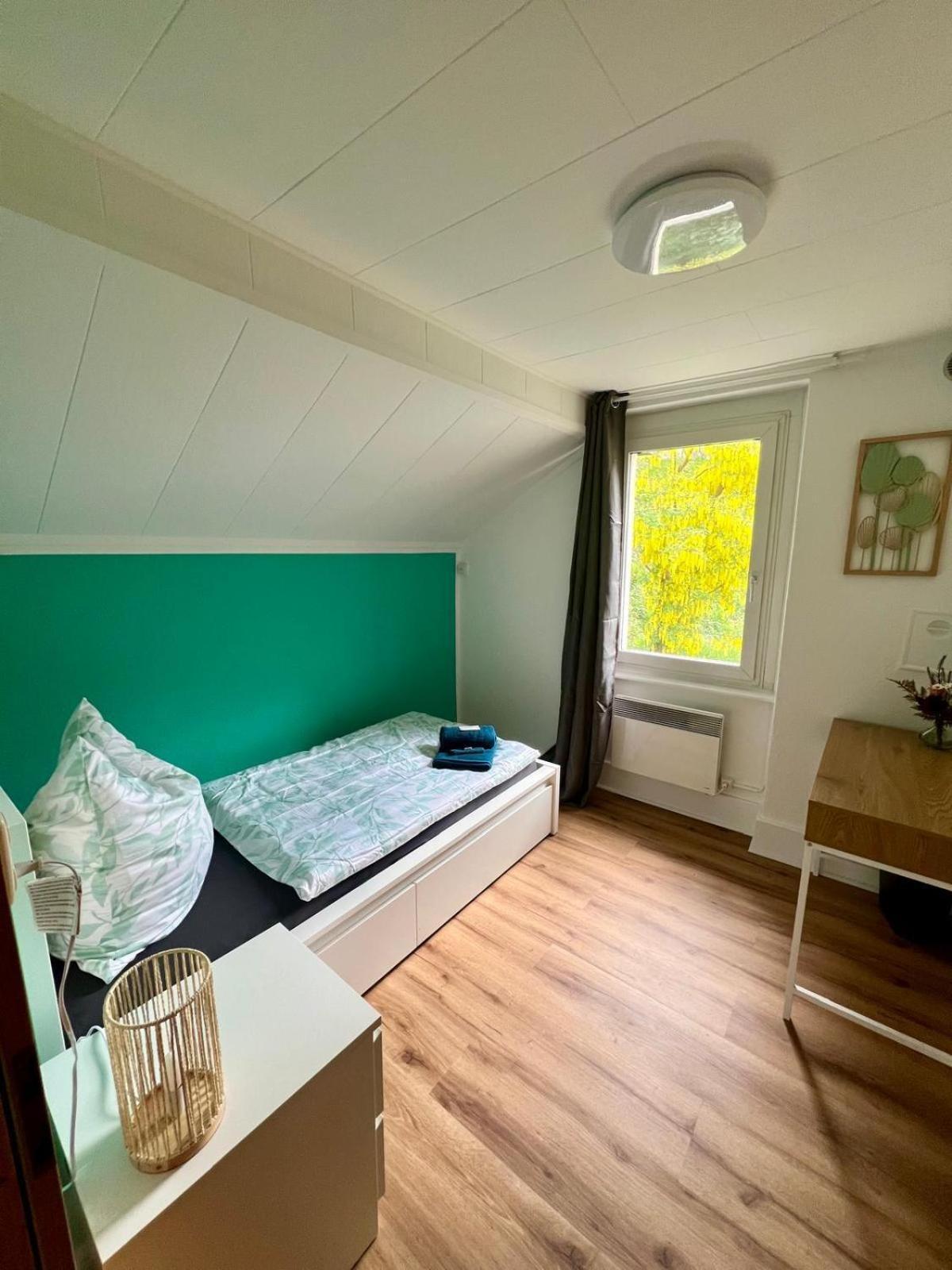 Hotel - Haus Biasca Gurtnellen Extérieur photo